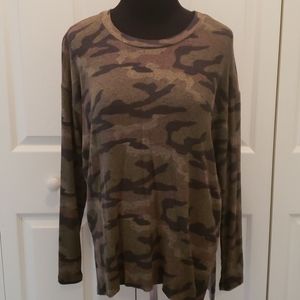 Women's sweater